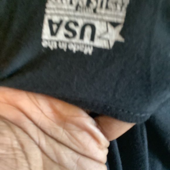 Made in the USA Tank Top size L - Picture 5 of 5